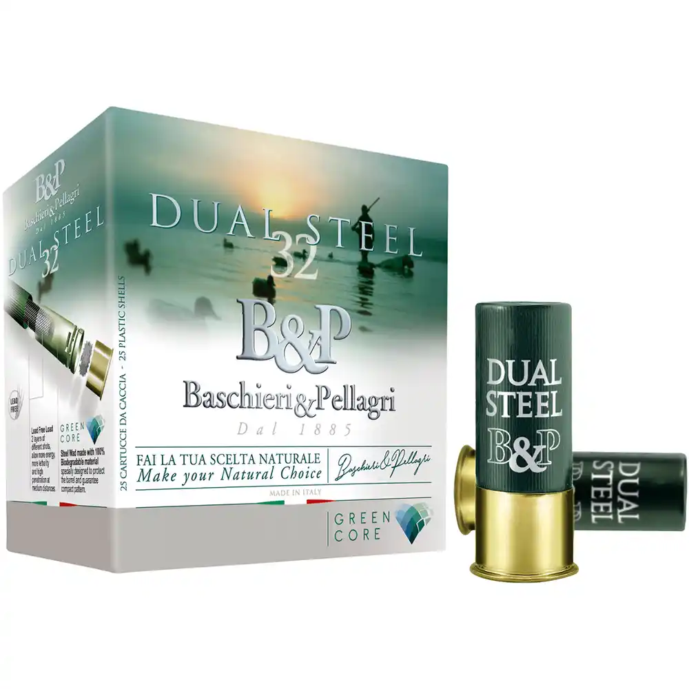 Baschieri & Pellagri