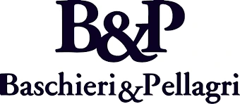 B&P Logo
