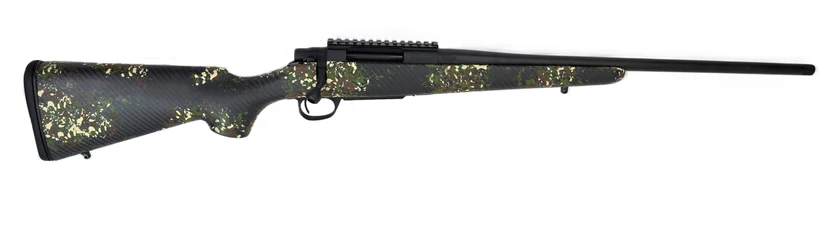 Howa 1500 Superlite, Carbon-Fiberglas Schaft Kal. 308 Win, 20