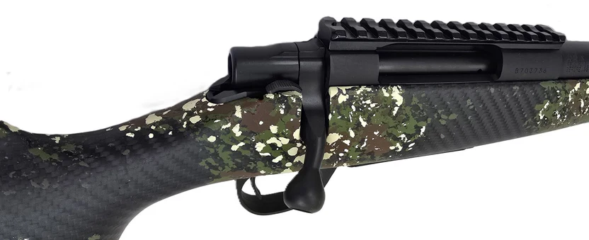 Howa 1500 Superlite, Carbon-Fiberglas Schaft Kal. 308 Win, 20