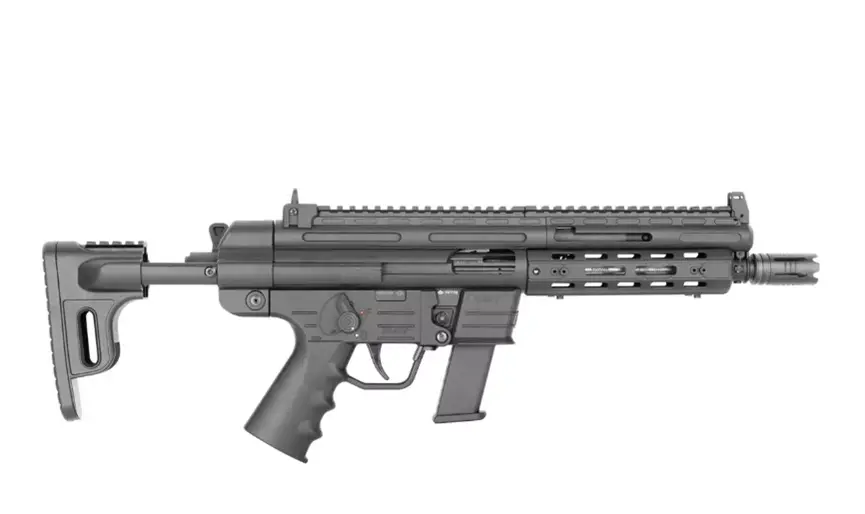 German Sport Guns Pistole GSG-9